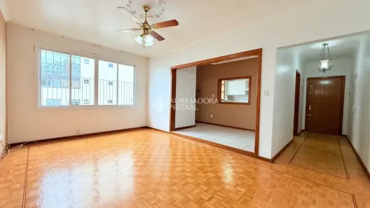 Apartamento com 3 Quartos à venda, 105m² no São João, Porto Alegre