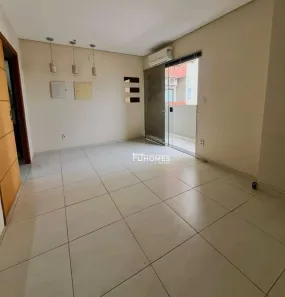 Sala Comercial para alugar, 49m² no Cidade Nova, Indaiatuba