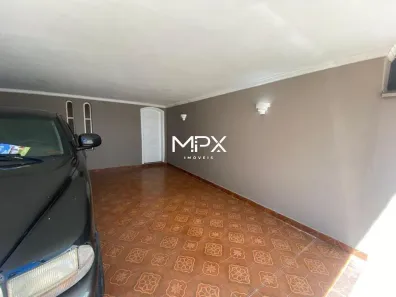 Imóvel Comercial com 3 Quartos para alugar, 247m² no Nova América, Piracicaba
