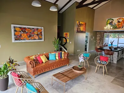 Casa de Condomínio com 6 Quartos à venda, 253m² no , Tibau do Sul