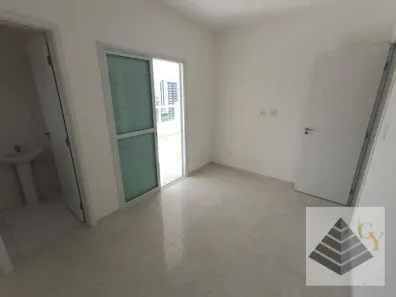 Apartamento com 2 Quartos à venda, 80m² no Caiçara, Praia Grande