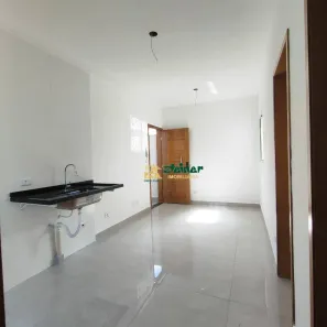 Apartamento com 3 Quartos à venda, 45m² no Vila Talarico, São Paulo