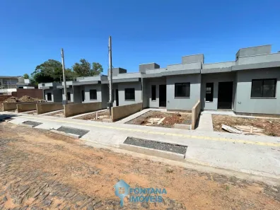 Casa com 2 Quartos à venda, 50m² no Nossa Chácara, Gravataí