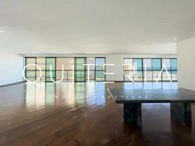 Apartamento com 4 Quartos para alugar, 250m² no Ipanema, Rio de Janeiro