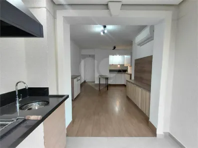 Apartamento com 2 Quartos para alugar, 72m² no Pinheiros, São Paulo