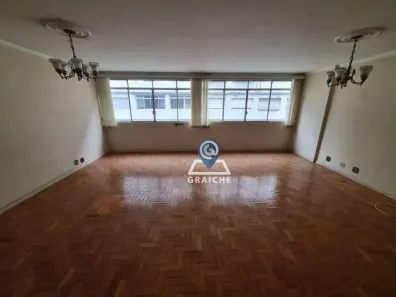 Apartamento com 3 Quartos à venda, 172m² no Bela Vista, São Paulo