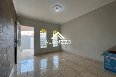 Casa com 3 Quartos à venda, 250m² no Vila Nossa Senhora Aparecida, Jardinópolis