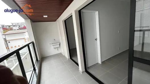 Apartamento com 1 Quarto à venda, 41m² no Toninhas, Ubatuba