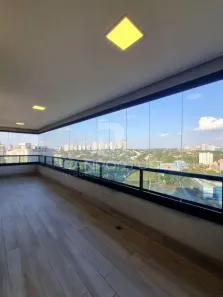 Apartamento com 3 Quartos à venda, 133m² no Nova Aliança, Ribeirão Preto