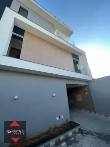 Casa de Condomínio com 2 Quartos à venda, 80m² no Vila Granada, São Paulo