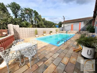 Fazenda/Sítio com 3 Quartos à venda, 250m² no Jardim Imperial, Atibaia