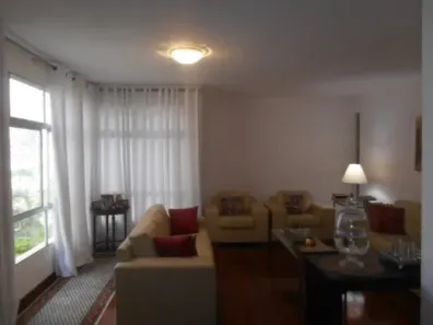 Apartamento com 3 Quartos à venda, 140m² no Vila Paris, Belo Horizonte