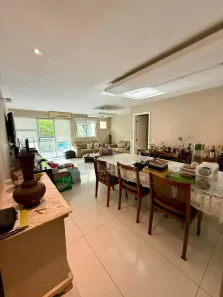 Apartamento com 3 Quartos à venda, 126m² no Barra da Tijuca, Rio de Janeiro