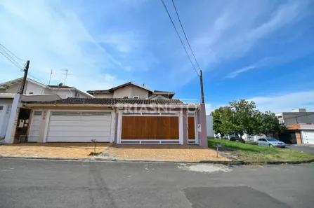 Casa com 3 Quartos para alugar, 165m² no Residencial Portal da Água Branca, Piracicaba