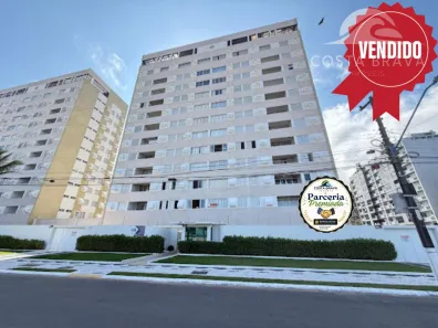 Apartamento com 3 Quartos à venda, 98m² no Centro, Matinhos