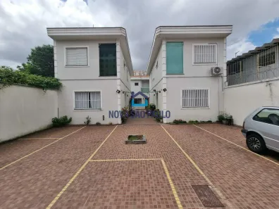 Casa de Condomínio com 2 Quartos à venda, 80m² no Vila Moraes, São Paulo