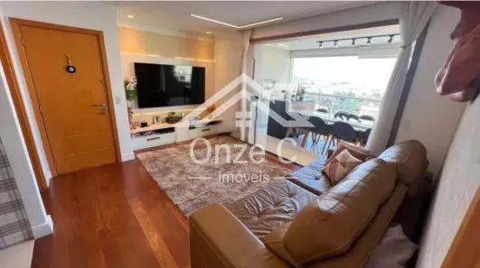 Apartamento com 2 Quartos à venda, 94m² no Centro, Guarulhos
