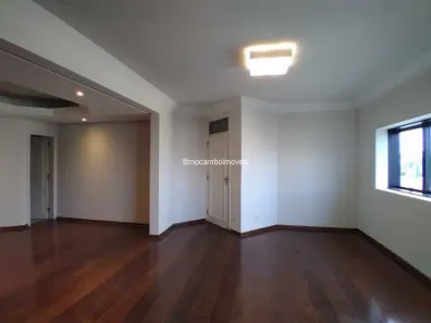 Apartamento com 2 Quartos para alugar, 120m² no Vila Brasileira, Itatiba