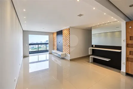 Apartamento com 2 Quartos à venda, 96m² no Jardim do Mar, São Bernardo do Campo