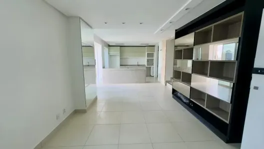 Apartamento com 3 Quartos à venda, 123m² no Alto da Glória, Goiânia