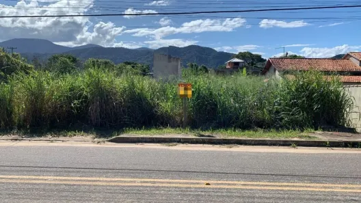Lote/Terreno à venda, 450m² no Jaconé (Sampaio Correia), Saquarema
