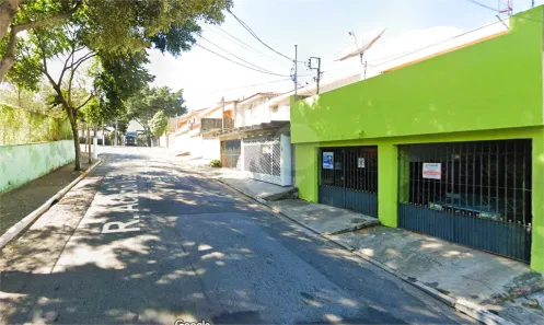 Sobrado com 4 Quartos à venda, 172m² no Parque Jabaquara, São Paulo