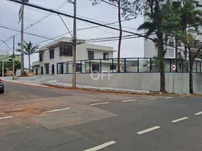 Imóvel Comercial com 1 Quarto para alugar, 980m² no Nova Campinas, Campinas