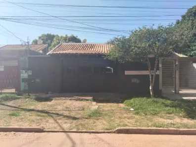 Casa com 2 Quartos à venda, 120m² no Los Angeles, Campo Grande