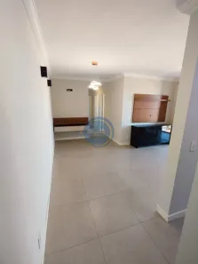 Apartamento com 3 Quartos para alugar, 81m² no Centro, Indaiatuba