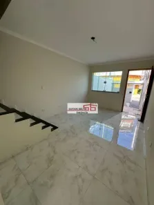 Sobrado com 2 Quartos à venda, 90m² no Parque São Luís, São Paulo