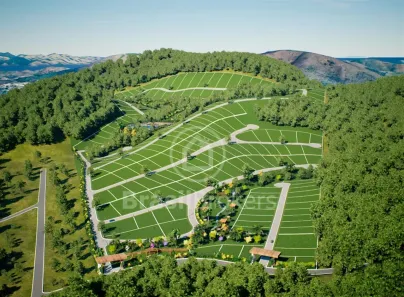 Lote/Terreno à venda, 450m² no Ramada, Miguel Pereira