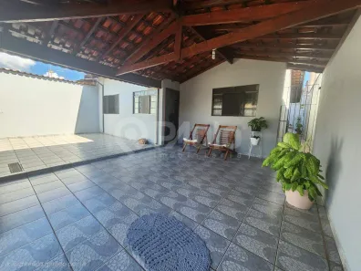 Casa com 2 Quartos à venda, 128m² no Paulista, Piracicaba