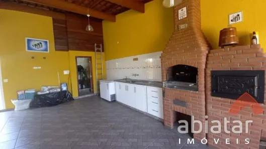 Sobrado com 3 Quartos à venda, 200m² no Jardim Record, Taboão da Serra