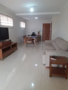 Apartamento com 3 Quartos à venda, 119m² no Planalto Verde, Ribeirão Preto