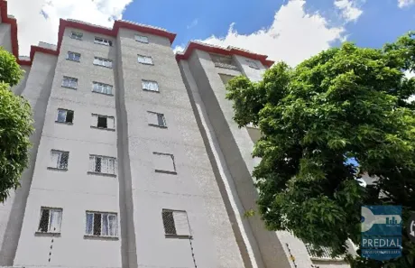 Apartamento com 2 Quartos à venda, 64m² no Vila Prado, São Carlos