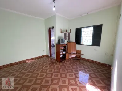 Casa com 2 Quartos à venda, 120m² no Quarta Parada, São Paulo