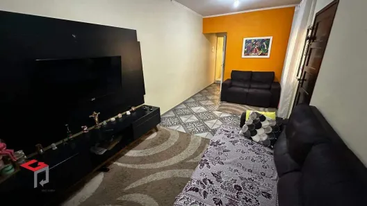 Sobrado com 3 Quartos à venda, 191m² no Santa Terezinha, São Bernardo do Campo