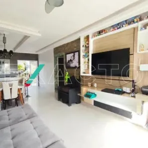 Sobrado com 2 Quartos à venda, 139m² no Parque Jambeiro, Campinas