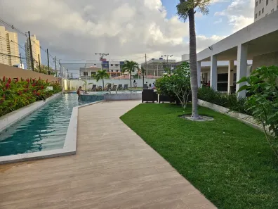 Apartamento com 2 Quartos à venda, 57m² no Bancários, João Pessoa