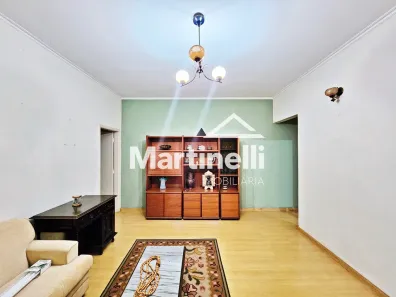 Casa com 3 Quartos à venda, 270m² no Campos Elíseos, Ribeirão Preto