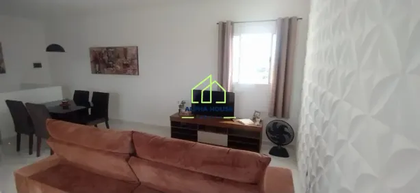 Cobertura com 2 Quartos à venda, 94m² no Conjunto Residencial Araretama, Pindamonhangaba