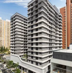 Apartamento com 1 Quarto à venda, 25m² no Pinheiros, São Paulo