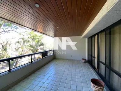 Apartamento com 3 Quartos à venda, 142m² no Barra da Tijuca, Rio de Janeiro