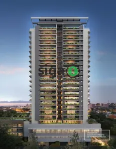 Apartamento com 3 Quartos à venda, 146m² no Vila Mariana, São Paulo