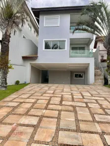 Casa de Condomínio com 4 Quartos à venda, 392m² no Arujá 5, Arujá