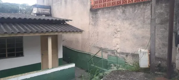 à venda, 276m² no Vila Helena, Santo André