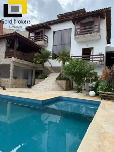 Casa com 4 Quartos para alugar, 420m² no Jardim das Samambaias, Jundiaí