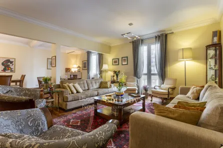 Apartamento com 3 Quartos à venda, 250m² no Jardim Paulista, São Paulo