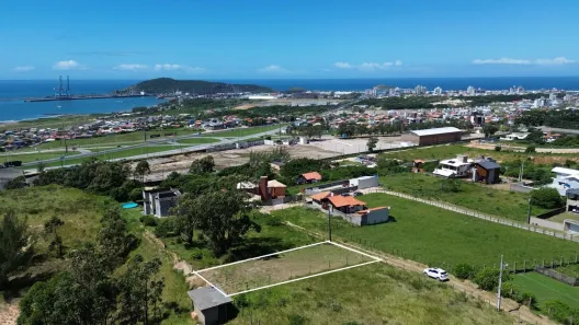 Lote/Terreno à venda, 436m² no , Imbituba