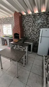 Apartamento com 2 Quartos à venda, 48m² no Conjunto Habitacional Padre Manoel de Paiva, São Paulo